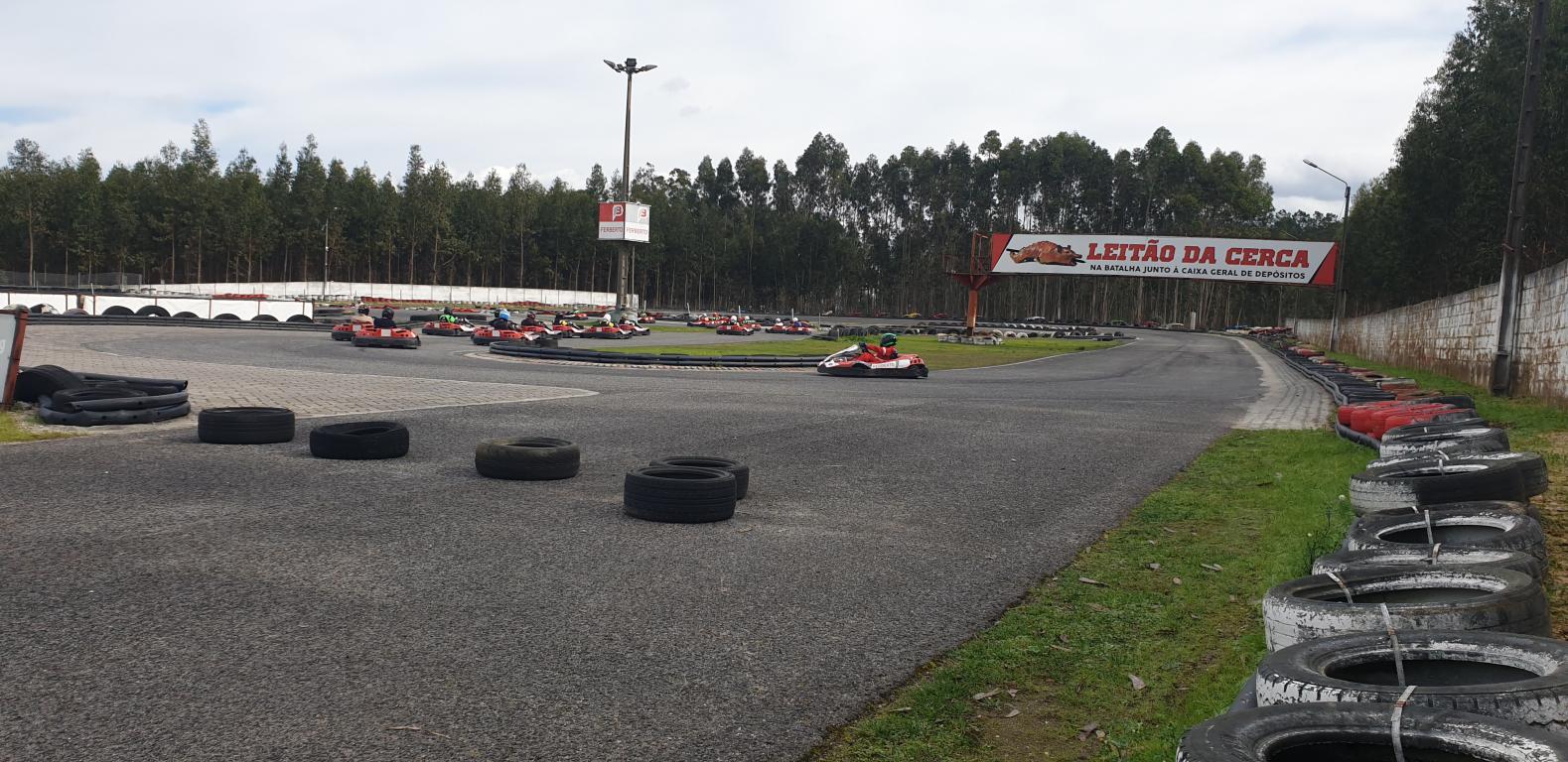 XX Campeonato Tranquilidade - 1ª Prova29